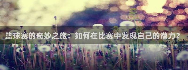 意昂体育app官方网站入口下载：篮球